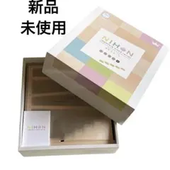 【完品・新品未使用】エド・インター　NIHONシリーズ　音色スロープ　日本製