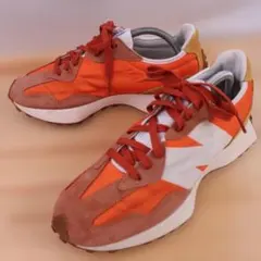 New Balance MS327CLA 27.0cm - メルカリ