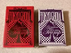 東京喰種 トランプ 懸賞限定品 非売品 懸賞品】【非売品】東京喰種 東京グール トランプ｜Yahoo!フリマ（旧