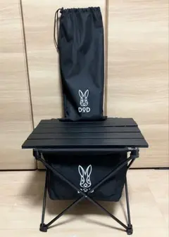 dod テーブル・チェア