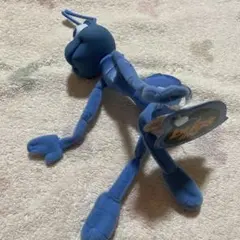 a bugs life バグズライフ フリック