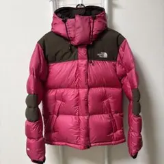 ザノースフェイスダウンジャケット