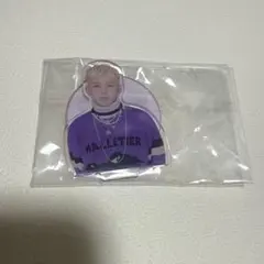 treasureヒョンソク カプセルトイ