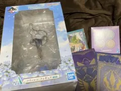 葬送のフリーレン 一番くじ