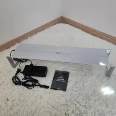 廃盤 ADA アクアスカイ 30㎝用 水槽用照明 LEDライト - メルカリ