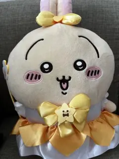 【値下げ】BIGまじかるちいかわ うさぎ ぬいぐるみ
