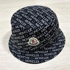 2026年最新】MONCLERバケットハットの人気アイテム - メルカリ