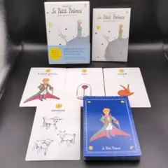 2026年最新】星の王子さま オラクルカードの人気アイテム - メルカリ