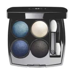 CHANEL シャネル レキャトル オンブル 244ティセジャズ アイシャドウ