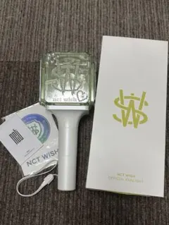 2026年最新】NCT wish ペンライトの人気アイテム - メルカリ