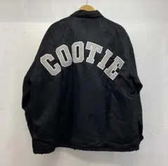 2026年最新】コーチジャケット cootieの人気アイテム - メルカリ