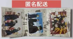 呪術廻戦 スクールデイズブロマイド 虎杖悠仁 伏黒恵 釘崎野薔薇