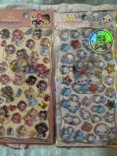 しずく　ボンドロ　プリンセス　プチドロ