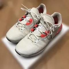 【美品】ナイキ（NIKE）ゴルフシューズ インフィニティ PRO 2 27cm