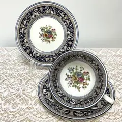 2025年最新】WEDGWOODフロレンティーンの人気アイテム - メルカリ