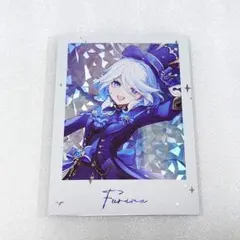 原神 フリーナ チェキ フェス 原神 フリーナ 原神FES チェキ - メルカリ
