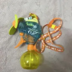 ディズニー 扇風機 ミスト オラフのサムネイル