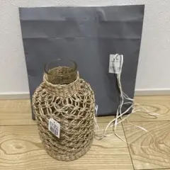 ACTUS フラワーベース　花瓶のサムネイル