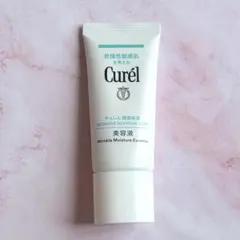 キュレル(潤浸保湿 美容液 40g) ほぼ新品未使用のサムネイル
