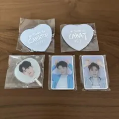 2026年最新】seventeenマグネットの人気アイテム - メルカリ