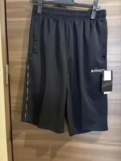 ♪新品 大きい ケイパKaepa 吸水速乾 UV対策ハーフパンツ LL 半ズボンのサムネイル