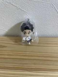 でふぉフィグ！ ハイキュー!! 梟谷学園 赤葦京治