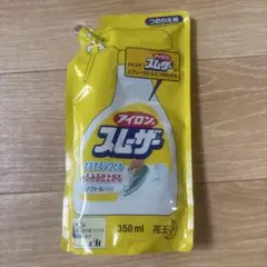 花王 アイロン用スムーザー つめかえ用 350mlのサムネイル