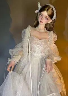 A31 MSD MDD 服 1/4クラス アウトフィット ドレス