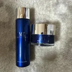 1プッシュのみ使用ほぼ未使用】MT エッセンシャル・セラム 30mL - メルカリ