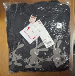 ユニクロ ディズニーコラボスウェット XL