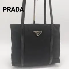 極美品✨プラダ　トートバッグ　ショルダーバッグ