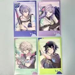 Dytica 1周年 チェキ　にじさんじ