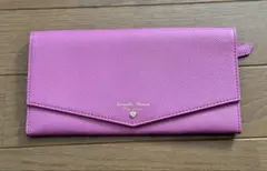 Samantha Thavasa Petit Choice ピンク 長財布