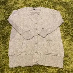 新品未使用 GAP ニットカーディガン