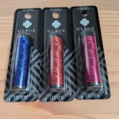 COSMO にしきいと 3色セット