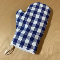 鍋つかみ ミトン made in リトアニアのサムネイル