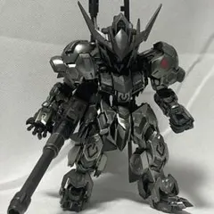 HGACサンドロック改EW版 完成品 汚し塗装 成形色 - メルカリ
