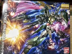 バンダイ MG 1／100 ガンダムフェニーチェリナーシタのサムネイル