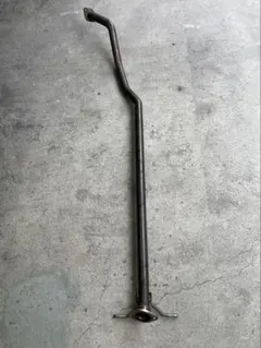 期間限定値下げ‼️zc31s中間ストレートパイプ ZC31S用中間ストレートパイプ ZC31S用中間ストレートパイプ 2025