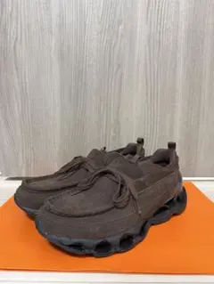 Mizuno Wave Prophecy Moc Suede 28.5