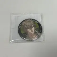 新テニスの王子様 ナンジャタウン 缶バッジ 白石蔵ノ介