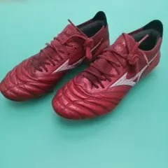 限定 Mizuno Morelia モレリアネオ4ベータ 23.5㎝ ミズノ