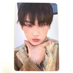 ENHYPEN ソヌ SIN VANISH トレカ ユニバ ラキドロ