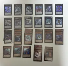 遊戯王 K9VS デッキ パーツ 遊戯王 デッキパーツ ヴァンキッシュソウル VS K9 VSK9 - メルカリ