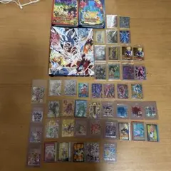 ハ*】様 ドラゴンボールカードダス　コレクション引退品 激レア３００円スタート