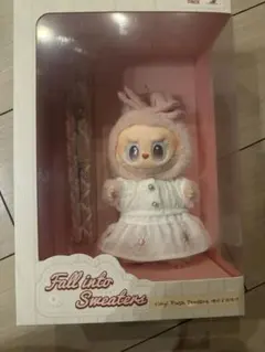 2026年最新】popmart labubu mokokoの人気アイテム - メルカリ