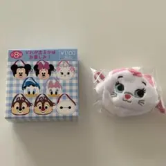 ディズニーストア　ぬいぐるみポシェット
