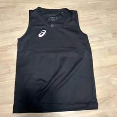 アシックス　タンクトップ　130