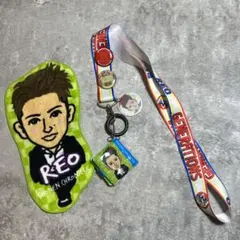 GENERATIONS 佐野玲於　グッズセット