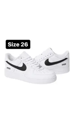 Supreme Nike Air Force 1